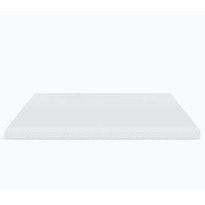 Hypnia Surmatelas mousse Memoire de forme 5cm Dehoussable - 160x200cm