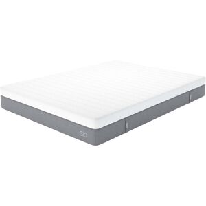 Sia Home Matelas ressorts ensaches et mousse a memoire de forme 140x190cm