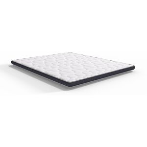 HBEDDING Surmatelas 180 x 200 - epaisseur 7 cm