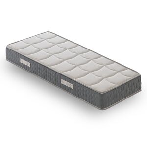 Materassiedoghe Matelas en mousse memoire de forme 90x200 epaisseur 21 cm