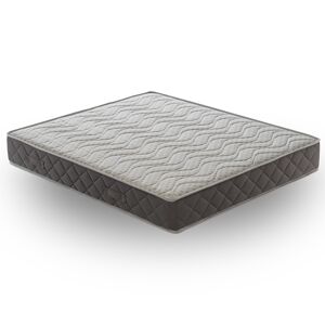 Materassiedoghe Matelas en mousse memoire de forme 120x200 epaisseur 21 cm