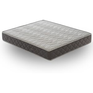 Materassiedoghe Matelas en mousse memoire de forme 120x190 epaisseur 21 cm