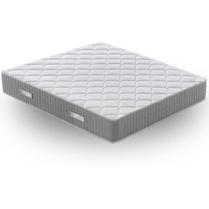 Materassiedoghe Matelas en mousse memoire de forme 160x200 epaisseur 30 cm