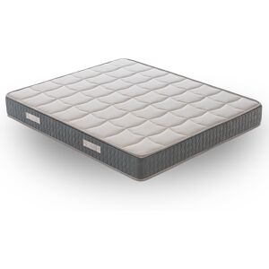 Materassiedoghe Matelas en mousse memoire de forme 120x200 epaisseur 21 cm