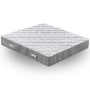 Materassiedoghe Matelas en mousse memoire de forme 160x190 epaisseur 30 cm