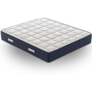 Materassiedoghe Matelas en mousse memoire de forme 180x200 epaisseur 30 cm