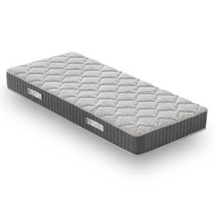 Materassiedoghe Matelas en mousse memoire de forme 90x200 epaisseur 20 cm