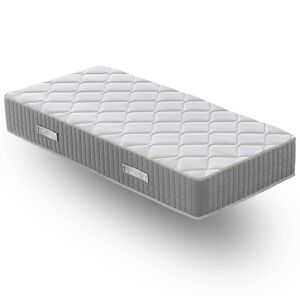 Materassiedoghe Matelas en mousse memoire de forme 90x190 epaisseur 30 cm