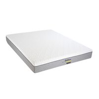 Bellecour Ensemble 180×200 Matelas + Alèse anti punaise