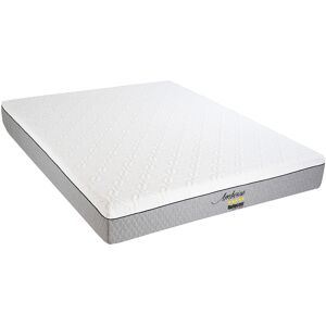 Bellecour Matelas 140x200 Mémoire de forme