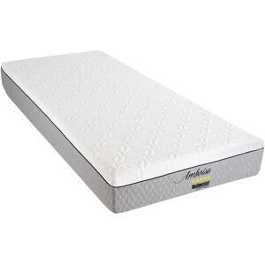 Bellecour Matelas 90x200 Mémoire de forme