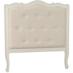 Hellin Tête de lit 90 capitonnée - Publicité Hellin Tête de lit 90 capitonnée - Publicité