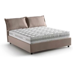 Lit Double Silvia de Talamo Italia - Rangement, Qualité Italienne - Publicité Lit Double Silvia de Talamo Italia - Rangement, Qualité Italienne - Publicité