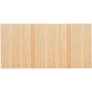 Decowood Tête de lit en pin naturel - Fait main, Facile à installer, Unique - Publicité Decowood Tête de lit en pin naturel - Fait main, Facile à installer, Unique - Publicité