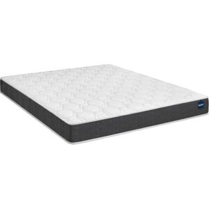 Matelas Bultex Nano 19cm - Soutien Ferme - Fabriqué en France - Publicité Matelas Bultex Nano 19cm - Soutien Ferme - Fabriqué en France - Publicité