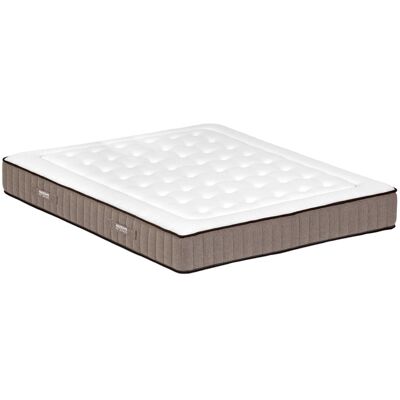 Maisons du Monde - PUMP MIDDLE - 180x200cm - 24cm - mattress - Publicité Maisons du Monde - PUMP MIDDLE - 180x200cm - 24cm - mattress - Publicité