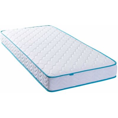 Matelas Merinos Enjoy - Soutien Ferme - Publicité Matelas Merinos Enjoy - Soutien Ferme - Publicité