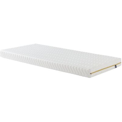 SOMEO Aurore 200 - Matelas en mousse - Réversible - Publicité SOMEO Aurore 200 - Matelas en mousse - Réversible - Publicité