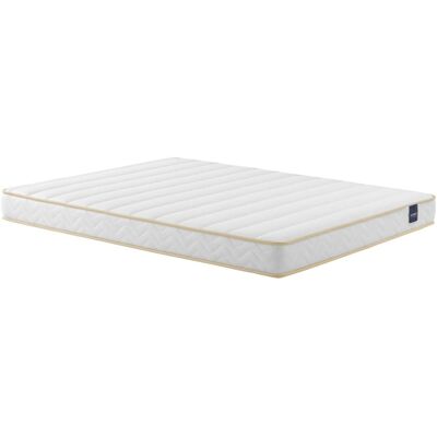 Someo Matelas mousse 140x190 - Publicité Someo Matelas mousse 140x190 - Publicité