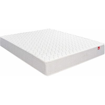 Modèle Epeda - Matelas ressorts multispire - 22cm - Qualité française - Publicité Modèle Epeda - Matelas ressorts multispire - 22cm - Qualité française - Publicité
