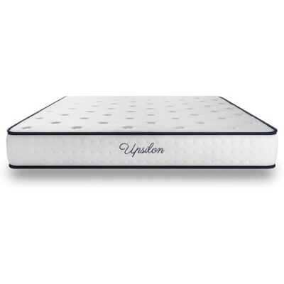 Cosmos Matelas Ressorts Ensachés 180x200 - Épais 26 cm - Mi-Ferme - Publicité Cosmos Matelas Ressorts Ensachés 180x200 - Épais 26 cm - Mi-Ferme - Publicité