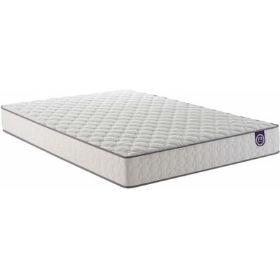 Matelas MERINOS Well Bed 520 ressorts ensachés, soutien ferme - Publicité Matelas MERINOS Well Bed 520 ressorts ensachés, soutien ferme - Publicité