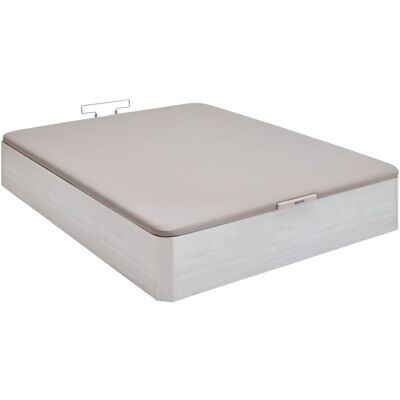 Bultex Sommier coffre ferme 760 l 160x200 cm - Publicité Bultex Sommier coffre ferme 760 l 160x200 cm - Publicité