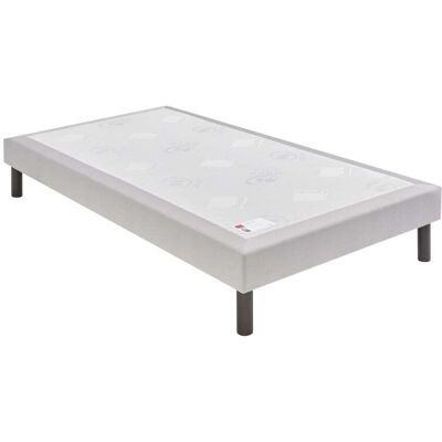 Lits avec Sommier Epeda Nature Ferme – 80x200 - Fabriqué en France - Publicité Lits avec Sommier Epeda Nature Ferme – 80x200 - Fabriqué en France - Publicité
