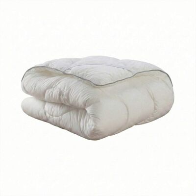 Dodo Surmatelas triple protection 90x190 cm - Publicité Dodo Surmatelas triple protection 90x190 cm - Publicité