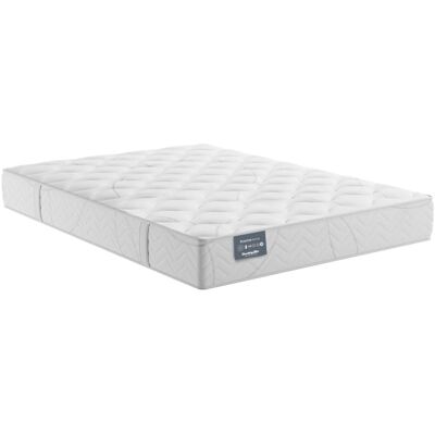 Dunlopillo Matelas latex 20 cm ferme accueil moelleux 160 x 190 cm - Publicité Dunlopillo Matelas latex 20 cm ferme accueil moelleux 160 x 190 cm - Publicité