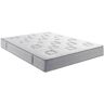 Simmons Matelas CHALLENGE 160x200, ressort ensachés, très ferme, H24