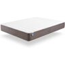 Naturalex Matelas 160x200 cm - Soutien Blue Latex, Mousse HR, 21 cm