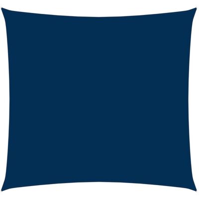 Helloshop26 Voile toile d'ombrage parasol tissu bleue 6 x 6 x 6 cm - Publicité Helloshop26 Voile toile d'ombrage parasol tissu bleue 6 x 6 x 6 cm - Publicité