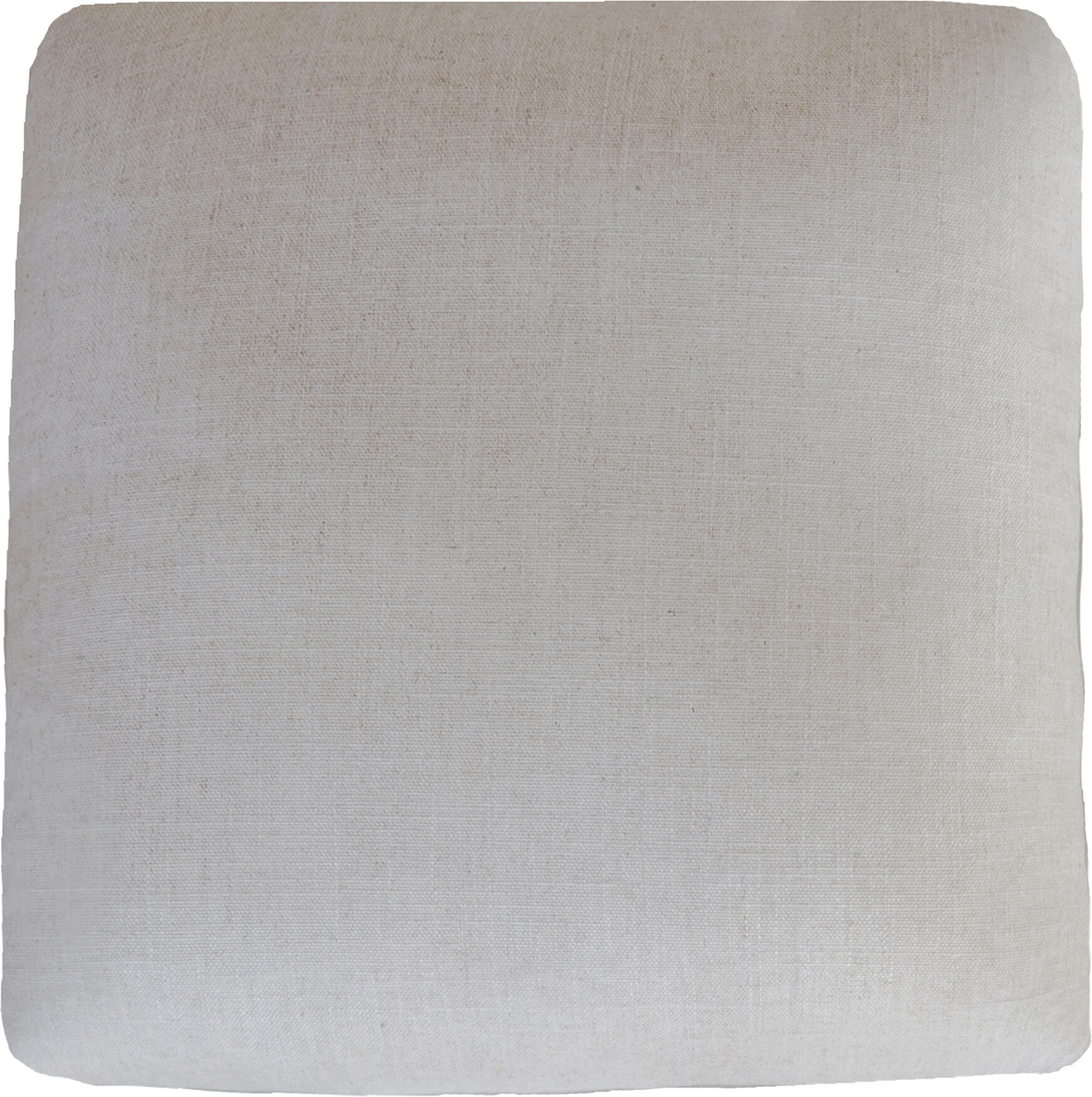 MX HOME Coussin en Lin naturel- Intérieur