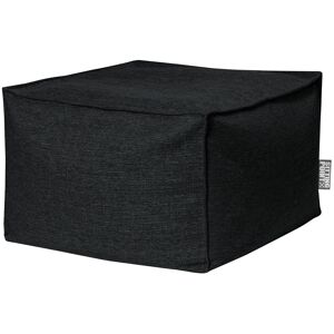 Sitting Point Pouf Loft Trinidad Gris