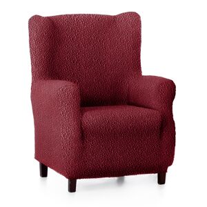 Eysa Housse de fauteuil oreiller Bordeaux 70 - 100 cm
