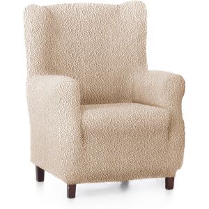 Eysa Housse de fauteuil oreiller beige 70 - 100 cm