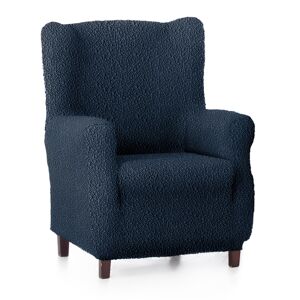 Eysa Housse de fauteuil oreiller bleu 70 - 100 cm