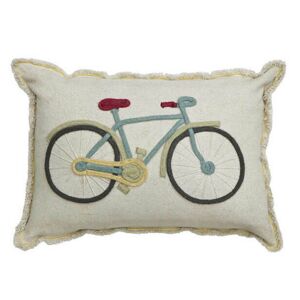 Lorena Canals Coussin Bike (35 x 50 cm)