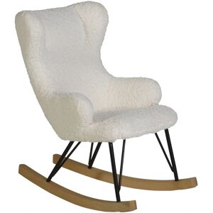 Quax Fauteuil Rocking chair enfant mouton