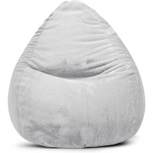 Sitting Point Pouf poire XXL d