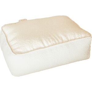 MX HOME Coussin de sol en bouclette S