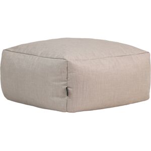 Icon Pouf modulaire d'interieur et d'exterieur beige/naturel