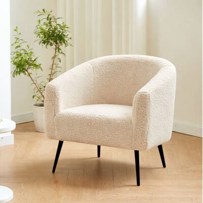 Nordlys Modèle 66-77-67 - Fauteuil - Publicité Nordlys Modèle 66-77-67 - Fauteuil - Publicité