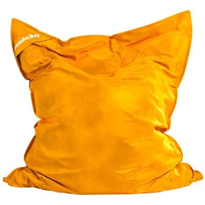 Jumbo Bag Puf Gigante - Curry - Sac de Grain - Publicité Jumbo Bag Puf Gigante - Curry - Sac de Grain - Publicité