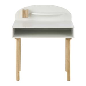 Maisons du Monde Bureau enfant blanc