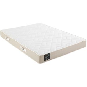 Maisons du Monde Matelas ressorts ensaches 140x190