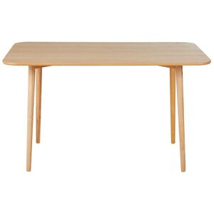 Maisons du Monde Table a manger console extensible 5/6 personnes L130