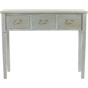 Safavieh Consoles en Bois d'orme, Gris