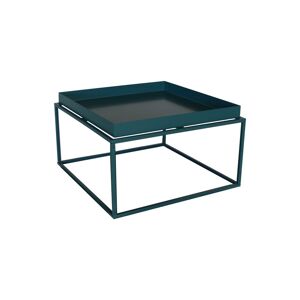 Meubles & Design Table basse minimaliste en metal colvert